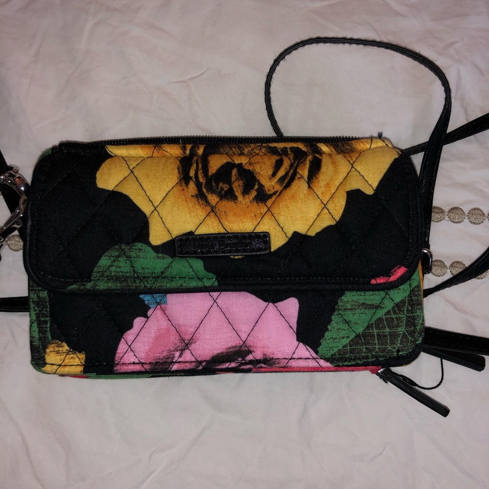 Vera Bradley Wallet
